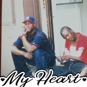 Meet your Posher, Darryl young